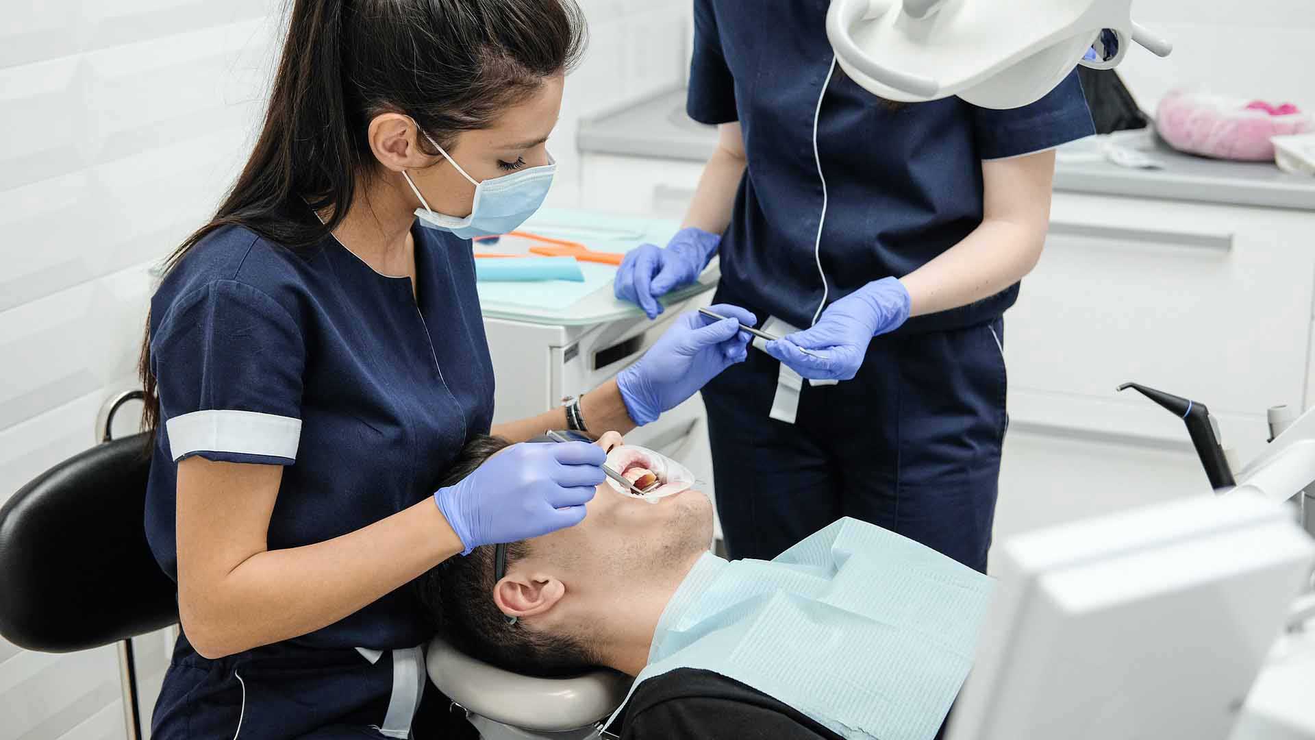 Clínica Ossandón La Serena - Tratamiento de Odontología Avanzada